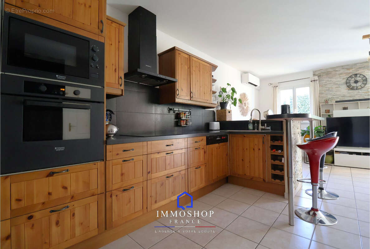 T3 duplex 72m2 13013 - photo 4