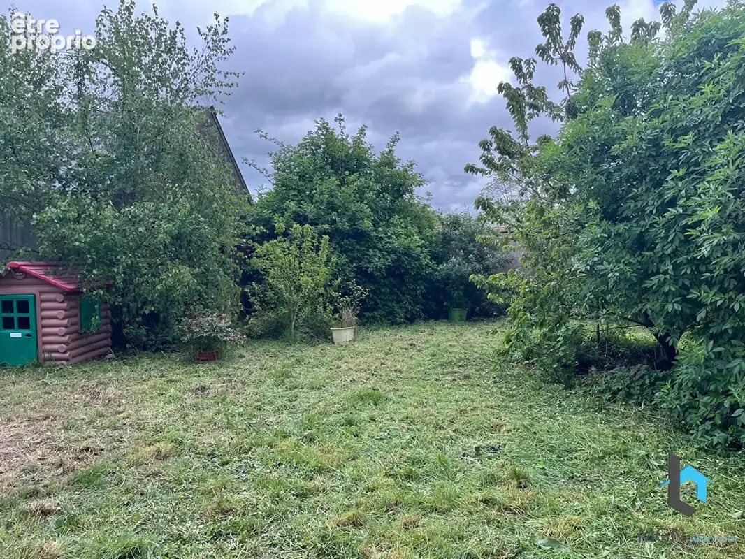 Maison à la Bazoches en Dunois - photo 15
