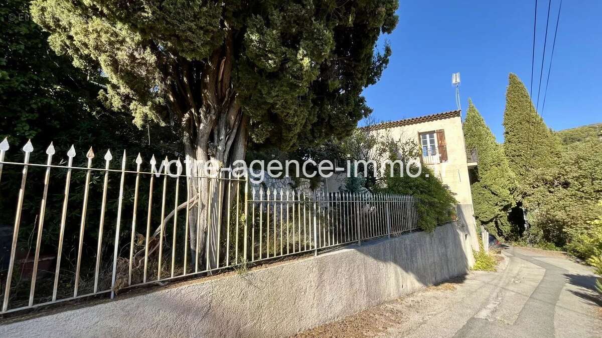 Maison à NICE