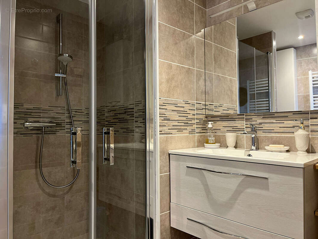 Appartement à BESANCON