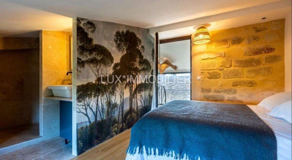 Uzes - mas d'exception sur ancienne propriete viticole - photo 16