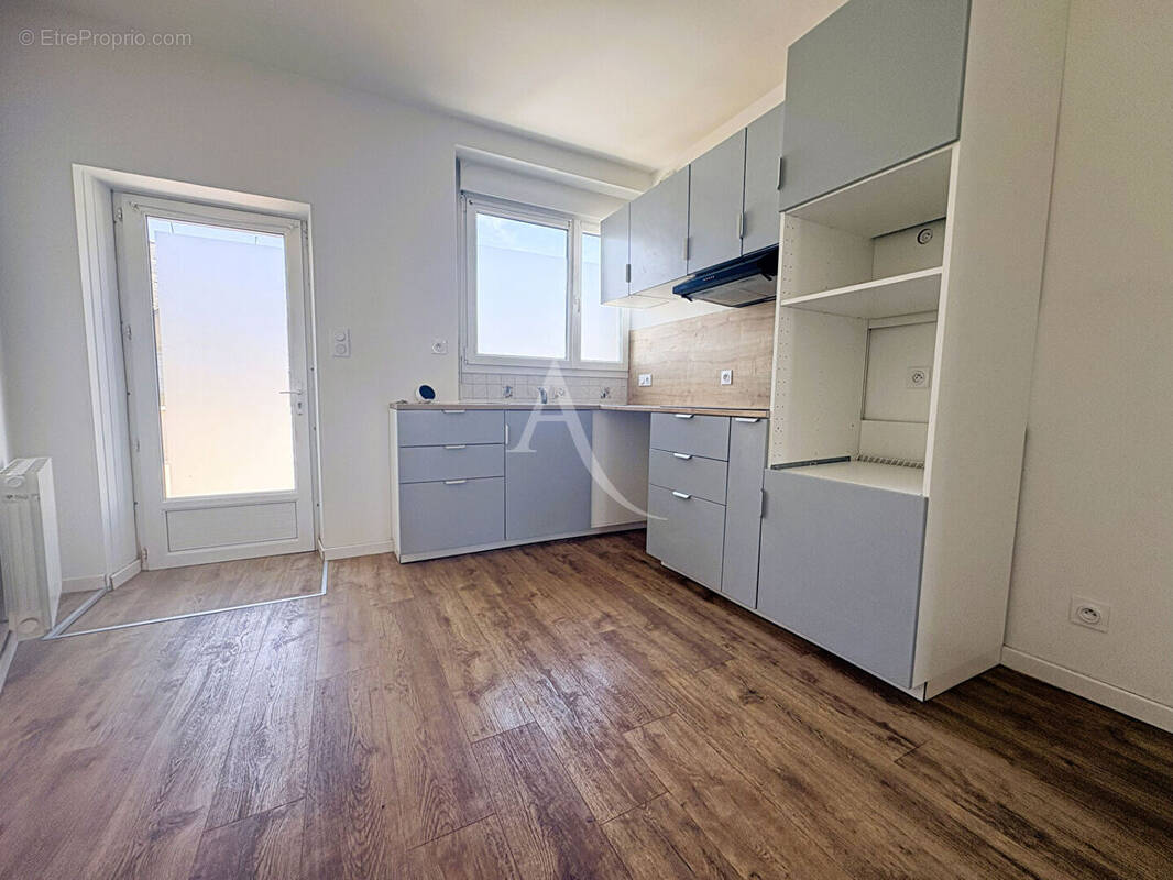 Appartement à LA MEILLERAYE-DE-BRETAGNE