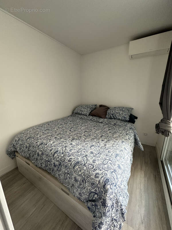 Appartement à LE GRAU-DU-ROI