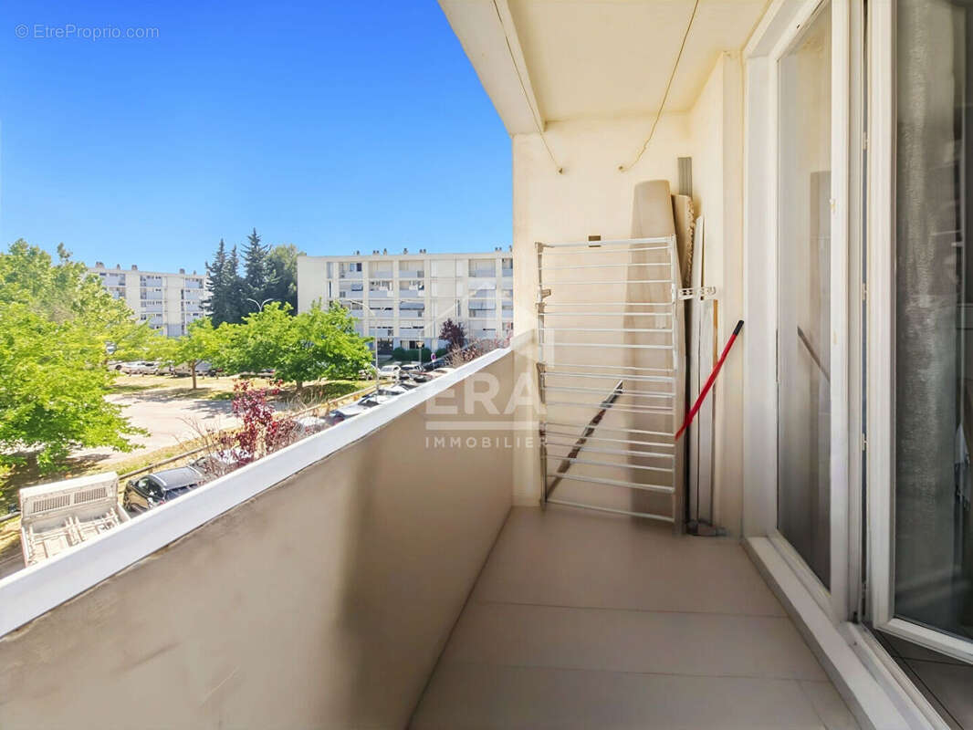 Appartement à MARIGNANE