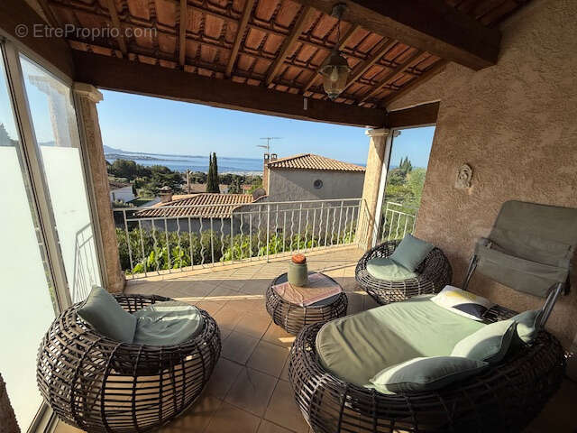 Maison à BANDOL