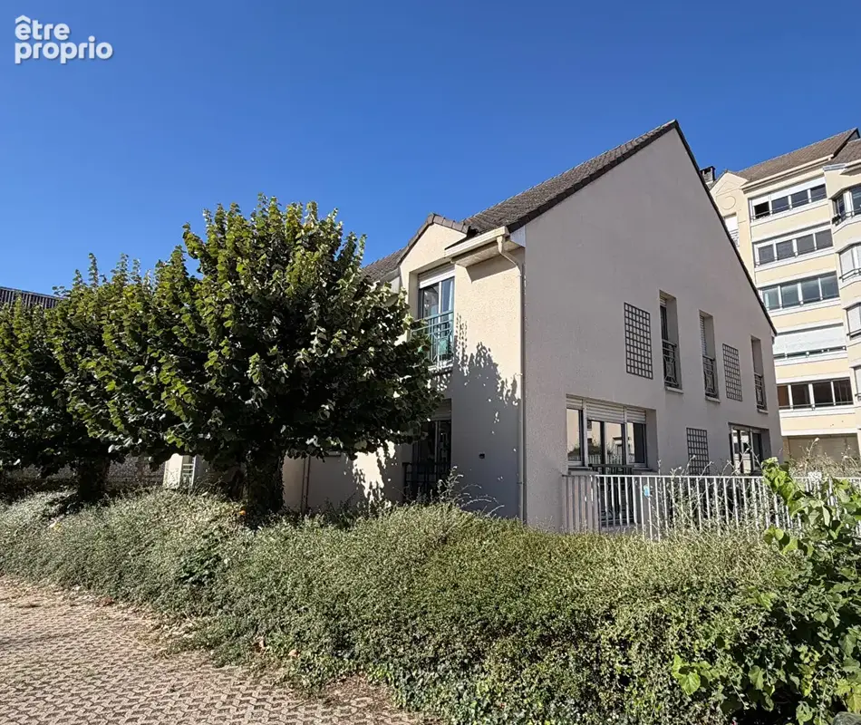 Photo Appartement à Elbeuf au prix de 120 000€
