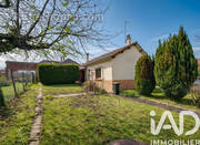 Photo 1 - Maison à BELLAC