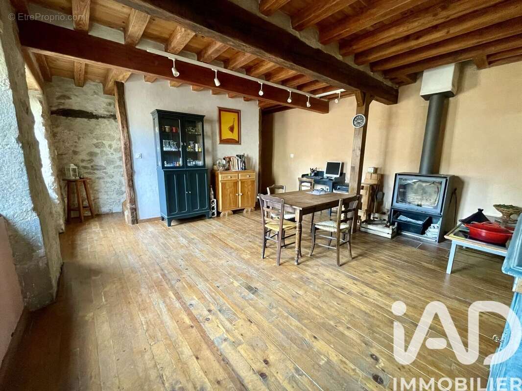 Photo 3 - Maison à QUINTENAS