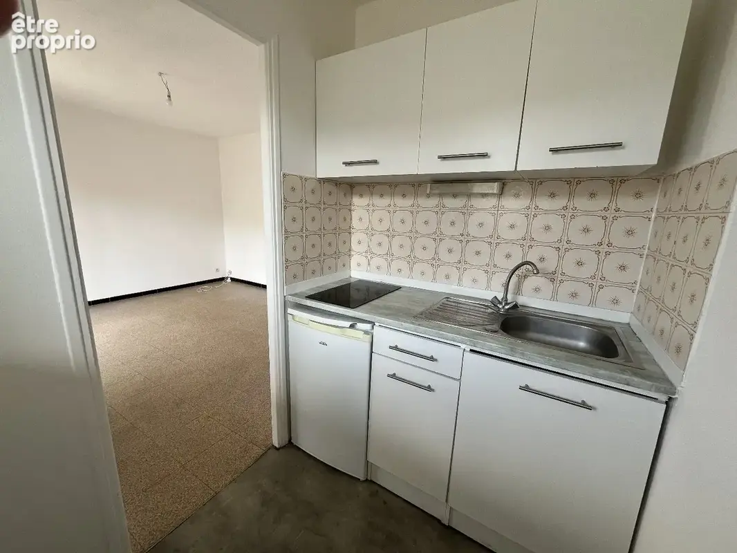 Appartement 2 pièces 41 m² à vendre à Montpellier (34090) - photo 4