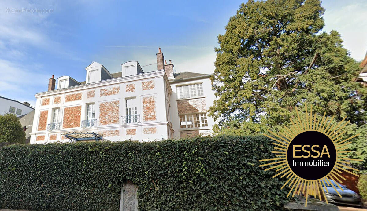 Appartement à VIROFLAY