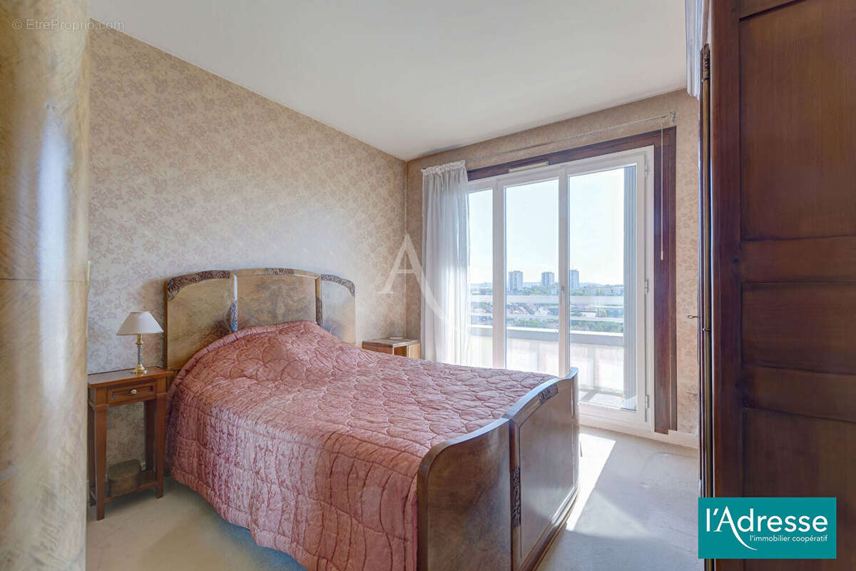 Appartement à REIMS