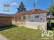 Photo 1 - Maison à OUZOUER-SUR-LOIRE