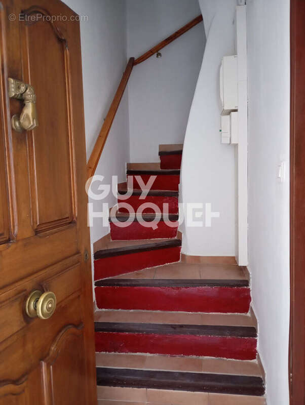 Maison à CARPENTRAS