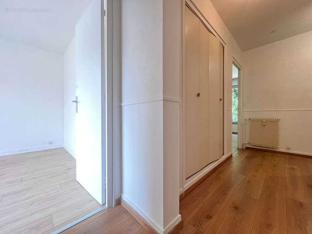 Appartement à EVREUX