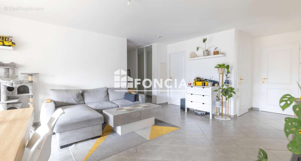 Appartement à OBERNAI