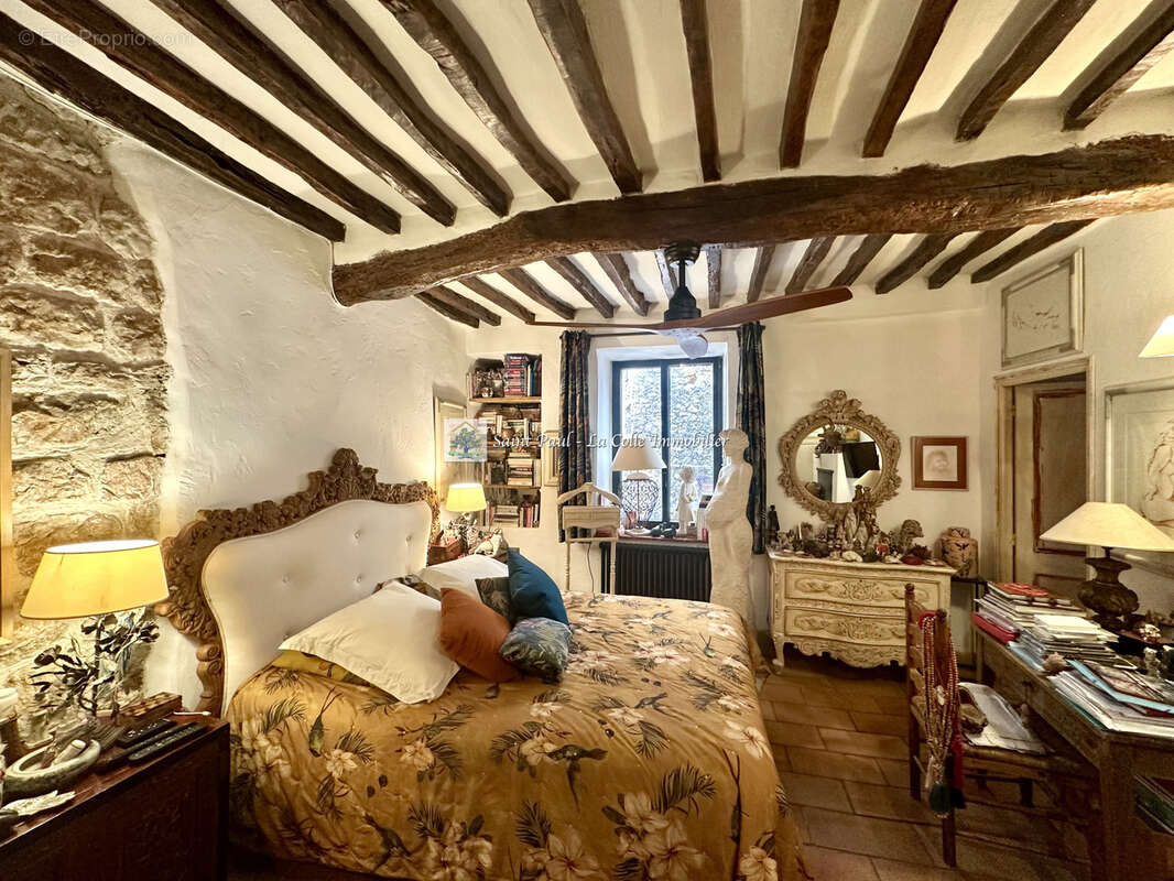Maison à SAINT-PAUL