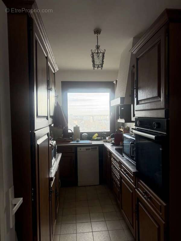 Appartement à SAINT-DENIS