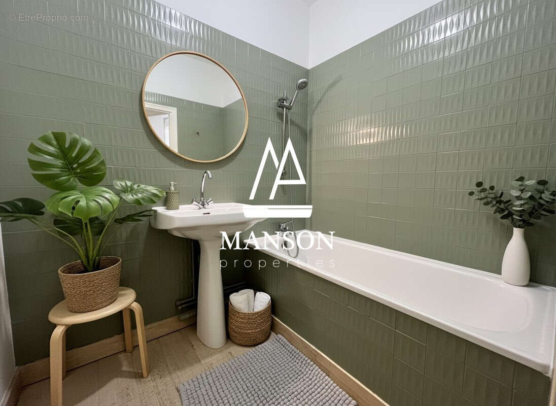 Appartement à MERIGNAC