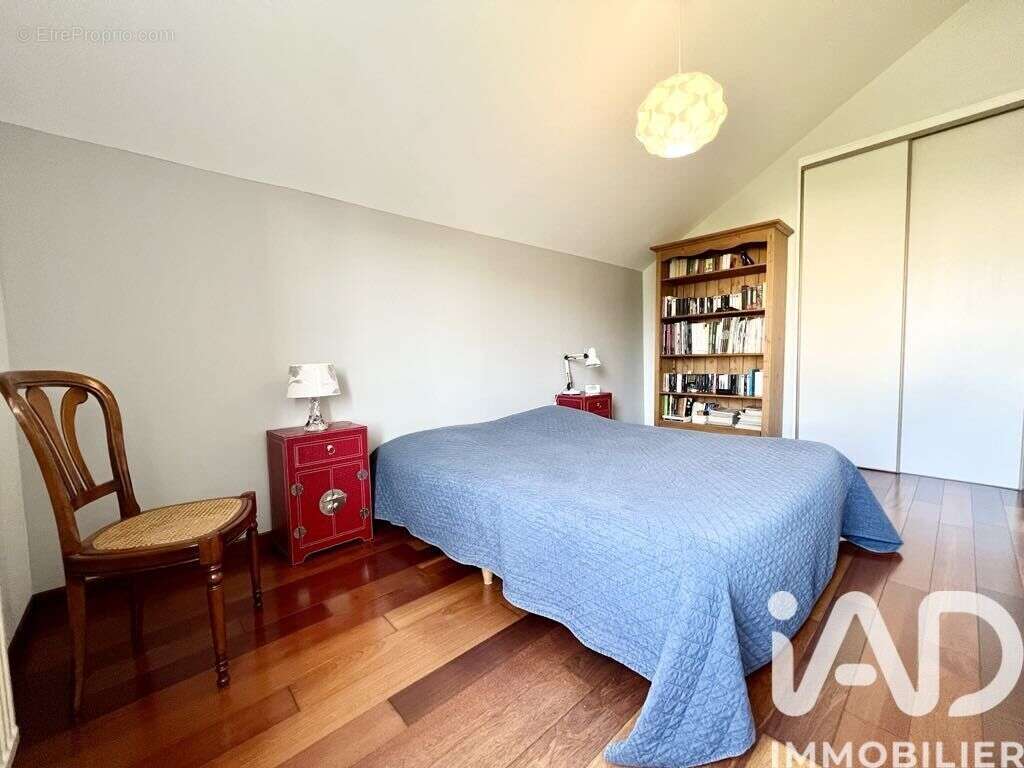 Photo 5 - Maison à SAINT-JACQUES-DE-LA-LANDE