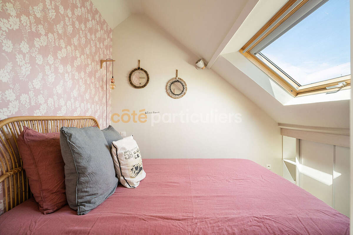 Appartement à SAINT-MALO