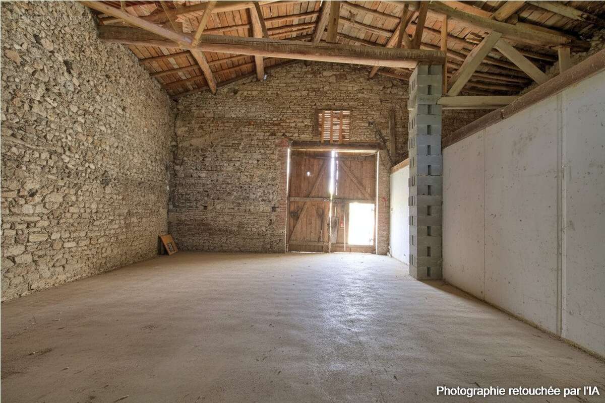 Maison 120 m² à Moissat  - photo 7