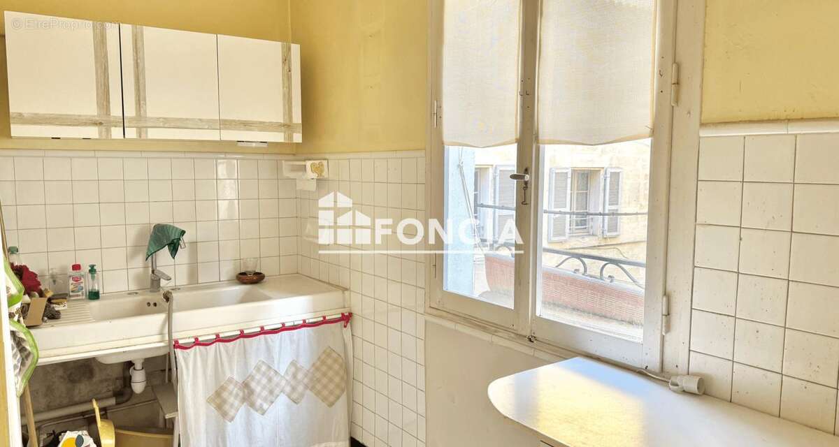 Appartement à AVIGNON