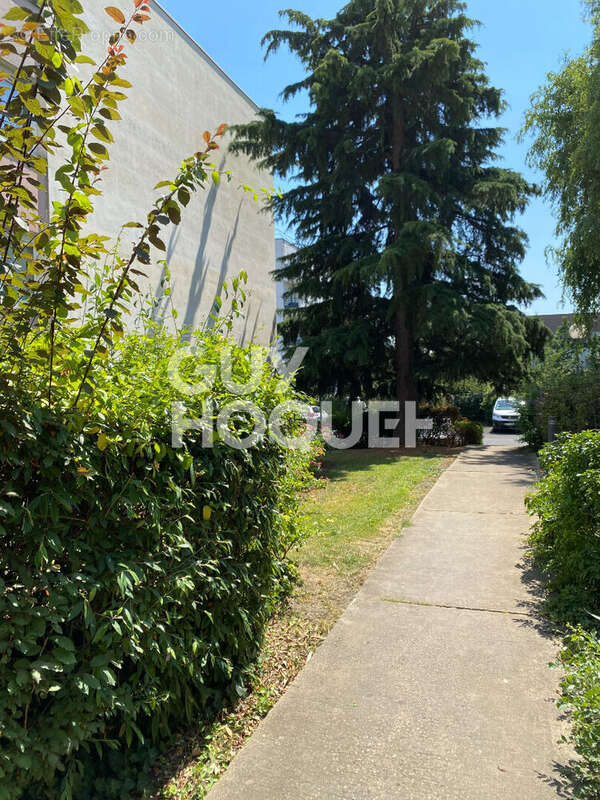 Appartement à CHELLES