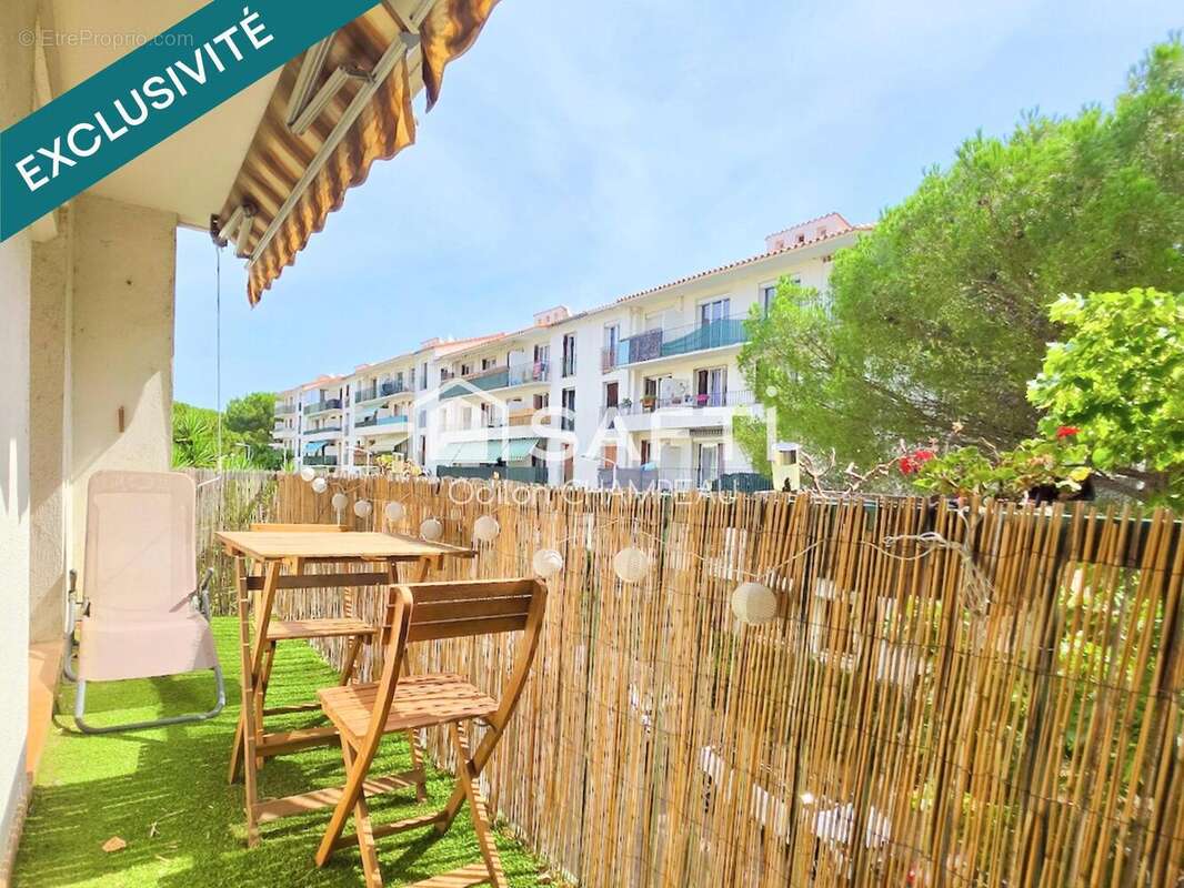 Photo 4 - Appartement à PERPIGNAN