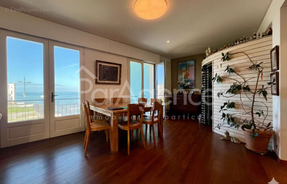 Appartement à ROYAN