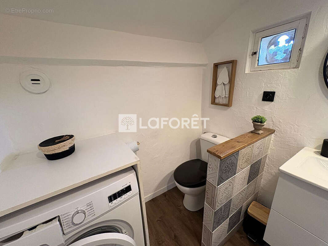 Appartement à AMELIE-LES-BAINS-PALALDA