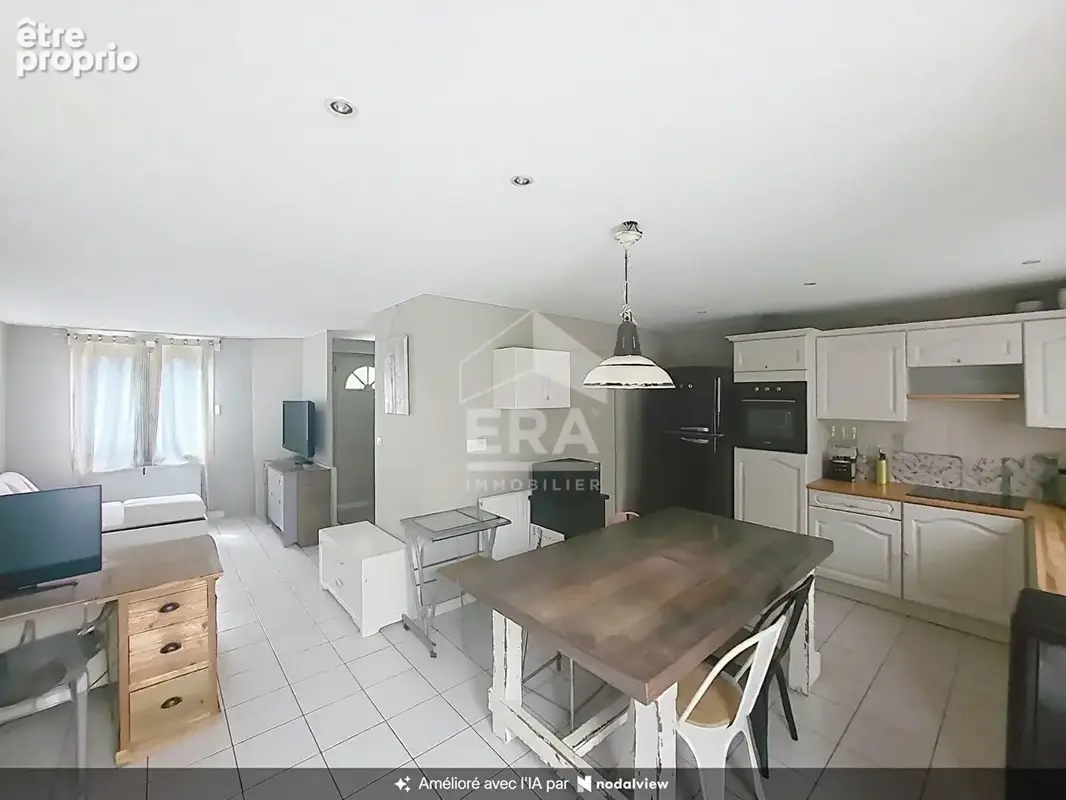 Maison 80m² à angres - photo 2