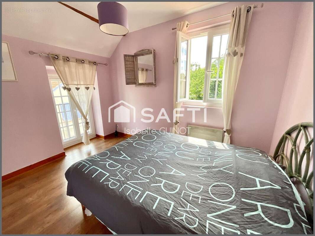 Photo 5 - Maison à BREVAL