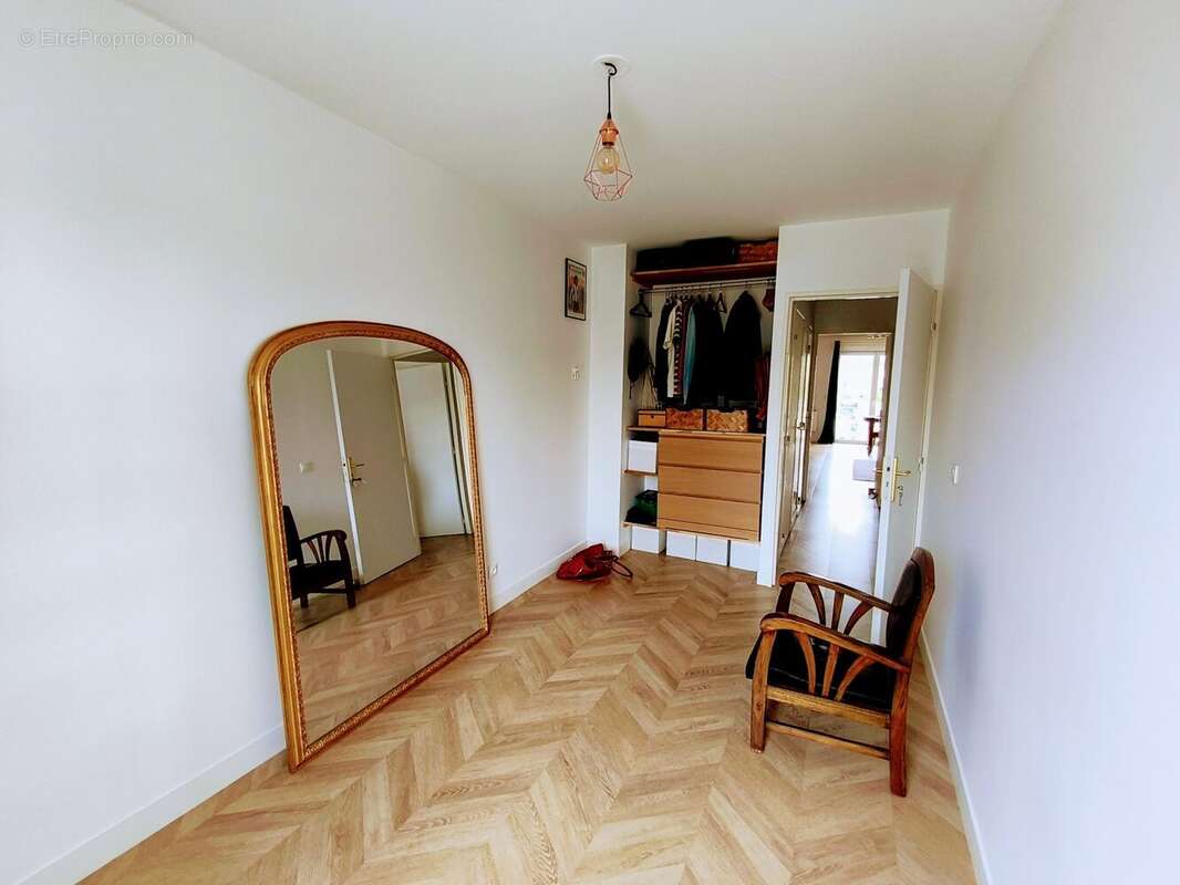 Appartement à BRUGES