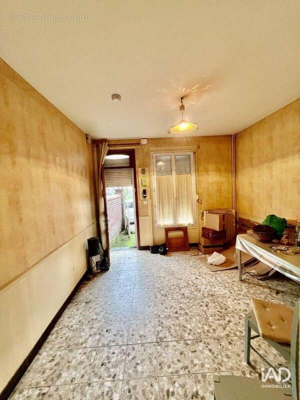 Photo 2 - Maison à CREIL