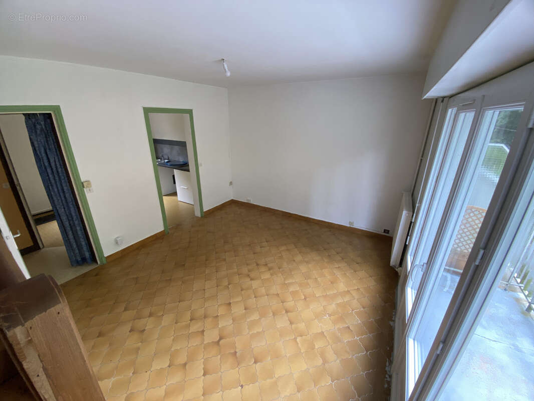 Appartement à YPORT