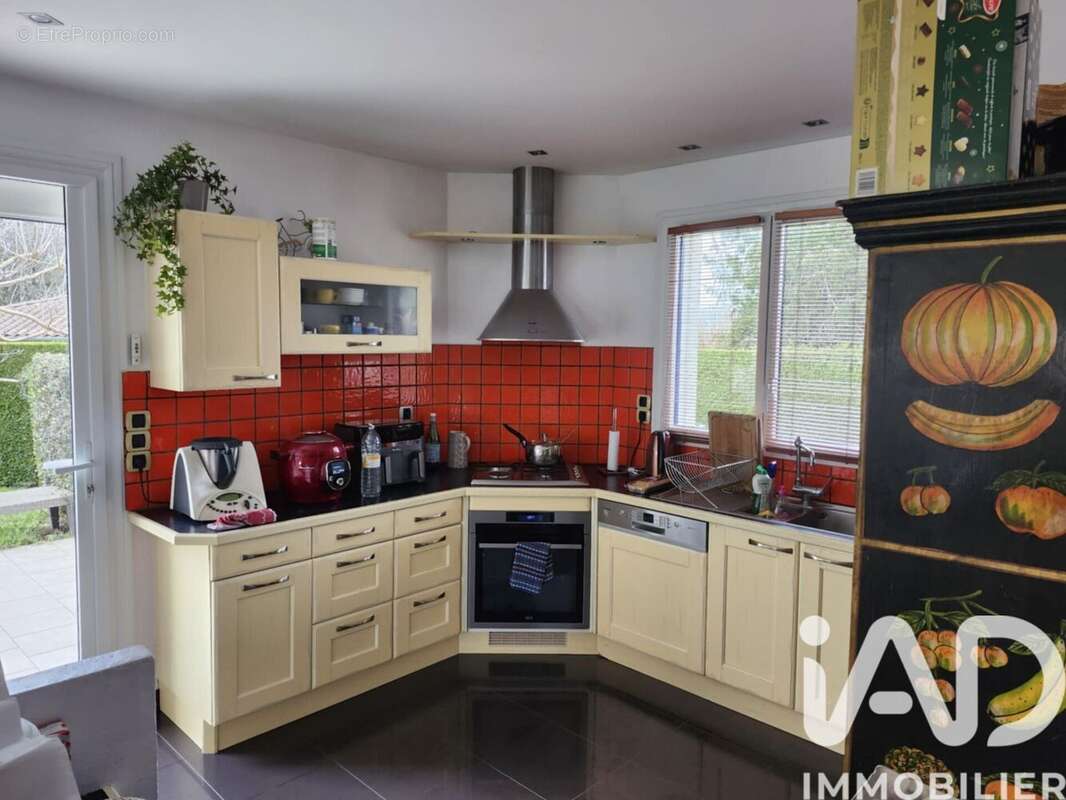 Photo 9 - Maison à LES HERBIERS