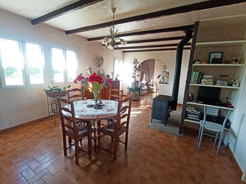 Maison 66 m² à Crossac  - photo 6