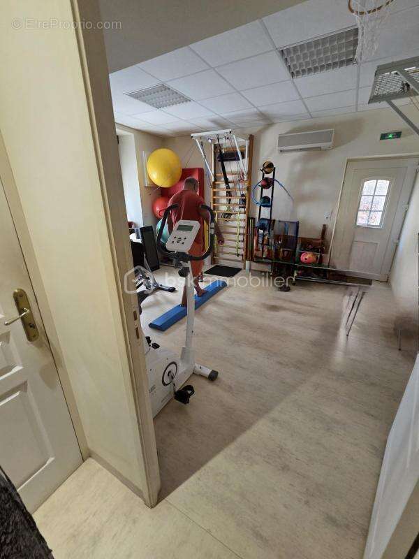 Appartement à SUMENE