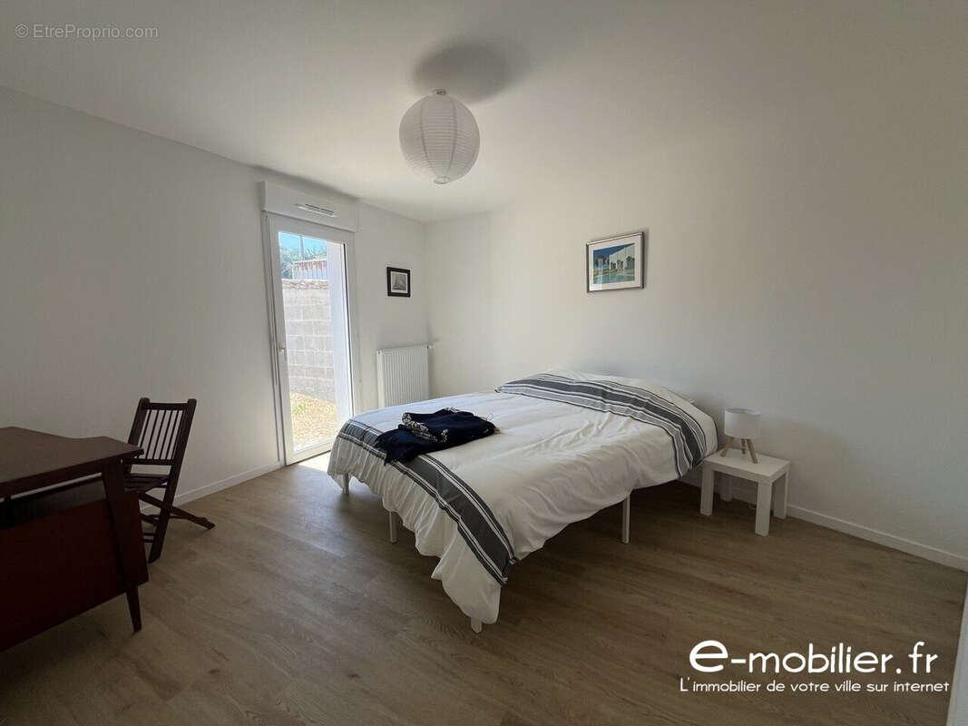 Appartement 87 m² à Groix  - photo 2