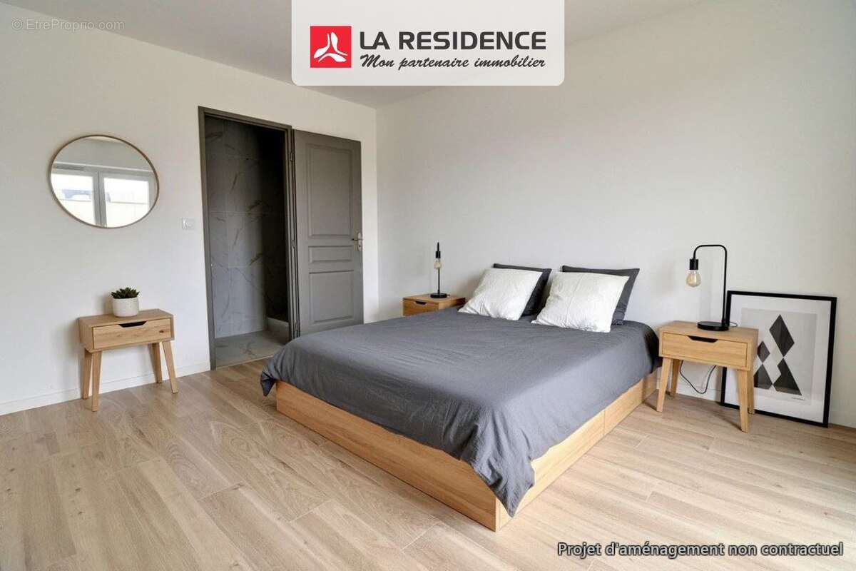 Maison 158 m² à Breval  - photo 5