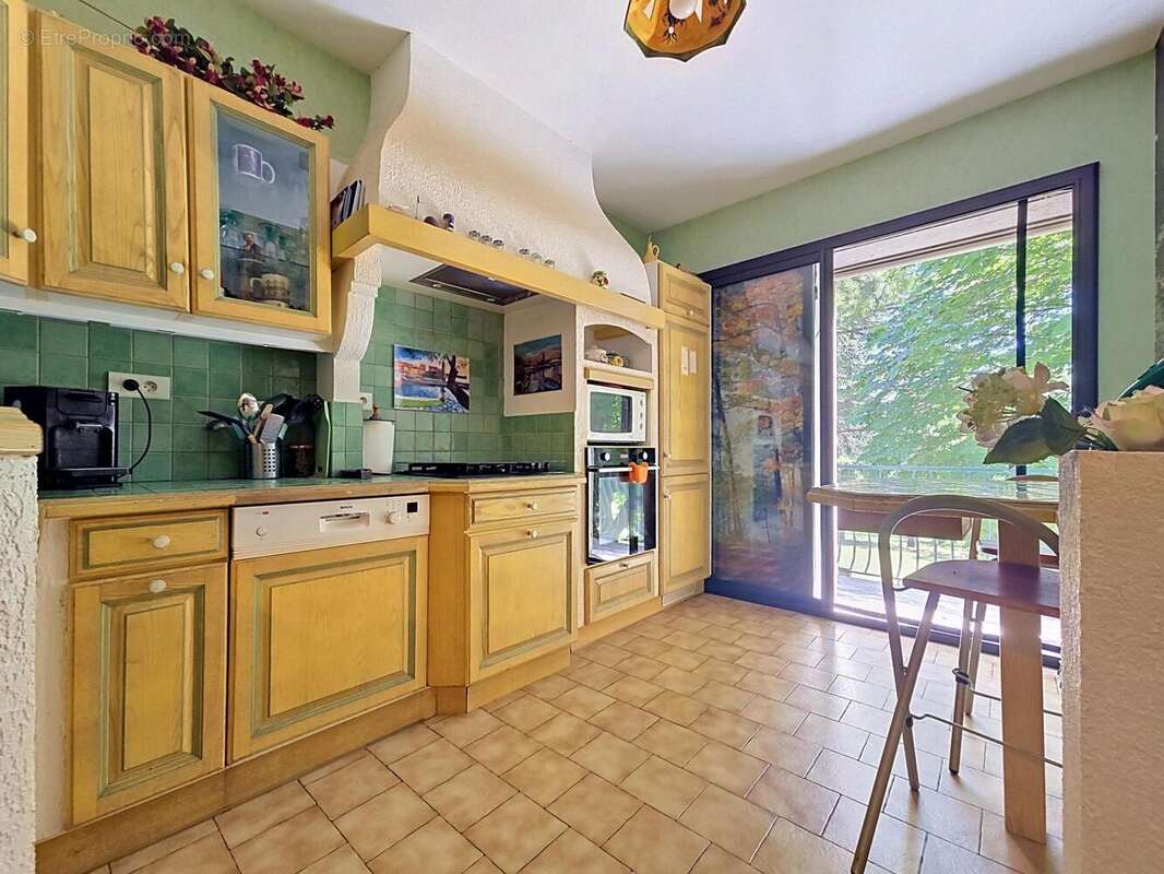 Photo 8 - Maison à BEDARIEUX