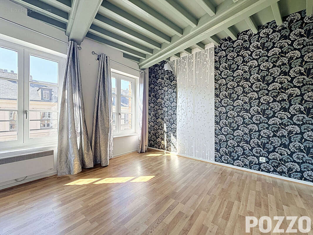 Honfleur Duplex de charme à deux pas du Vieux Bassin - photo 9