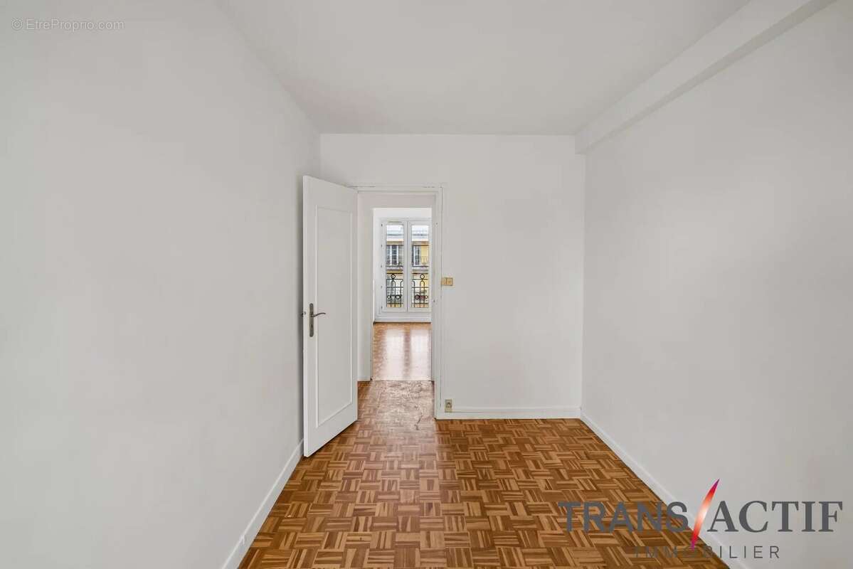 Appartement à CLAMART