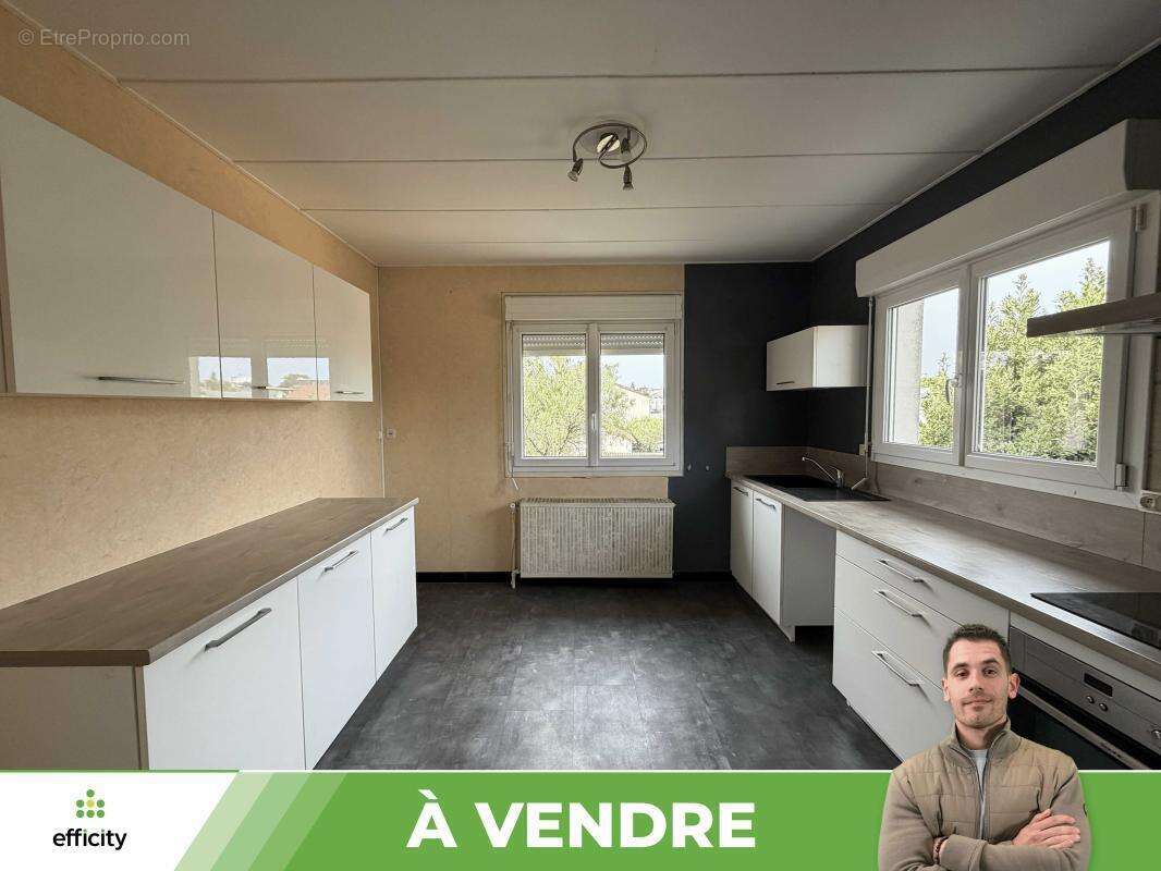 Maison 109 m² à Poitiers  - photo 8