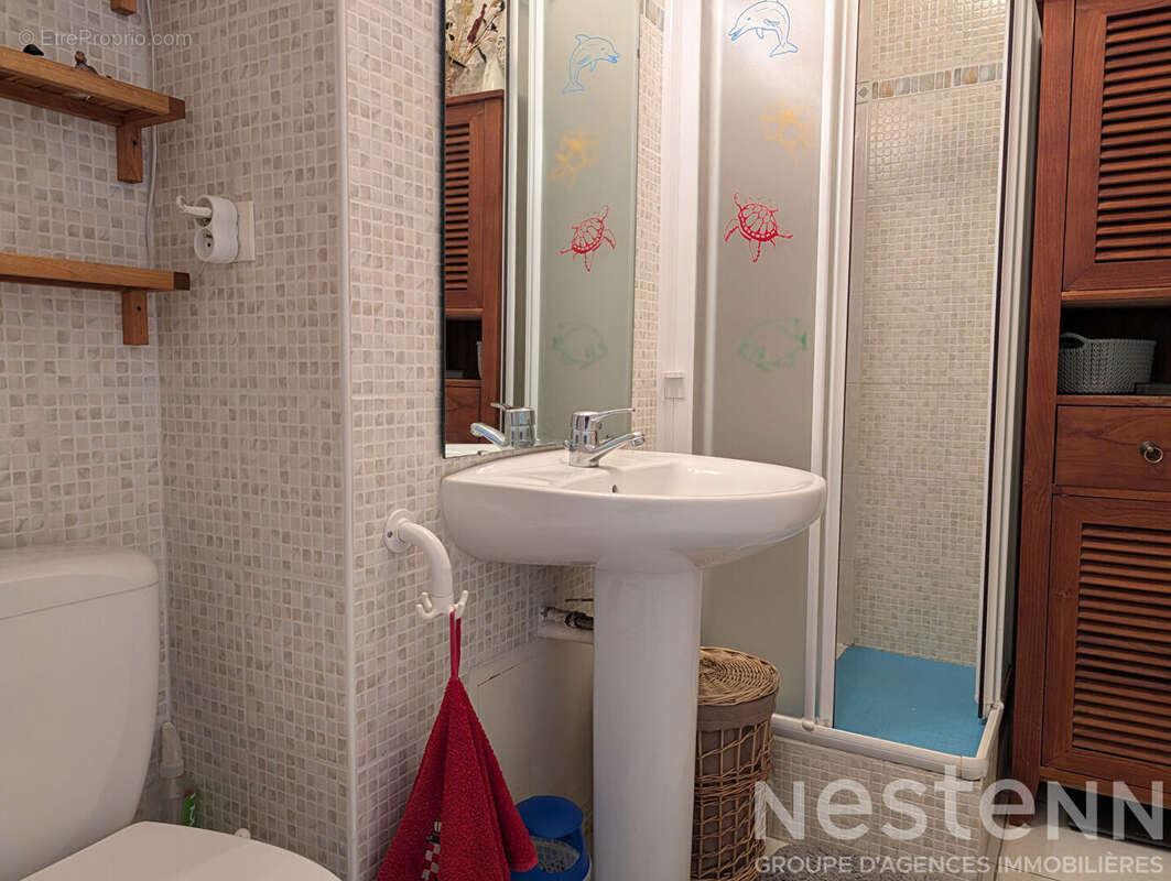 Appartement à LE LAVANDOU