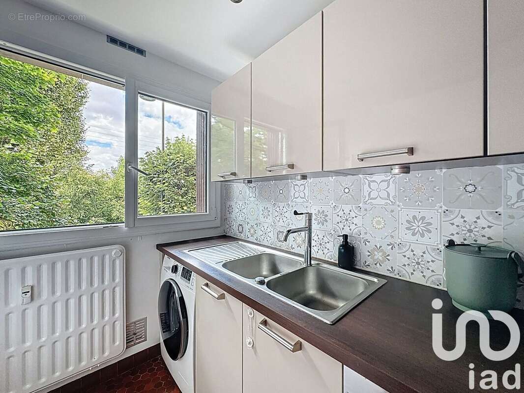 Photo 7 - Appartement à RUEIL-MALMAISON