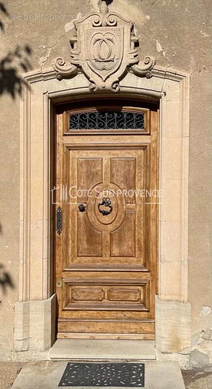 Exclusivite  - saint-didier - maison de maître xixéme - photo 23