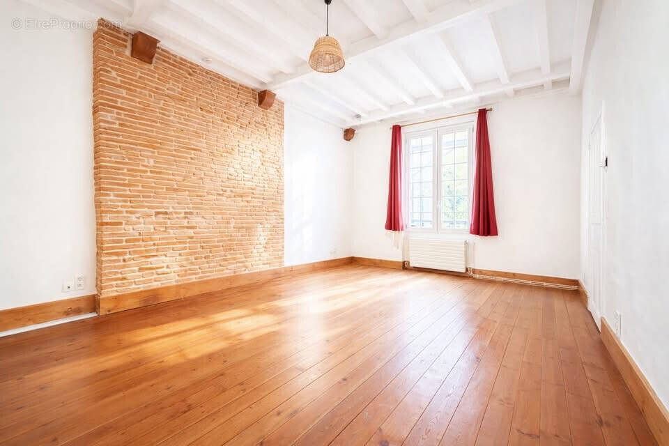 Appartement à MONTAUBAN