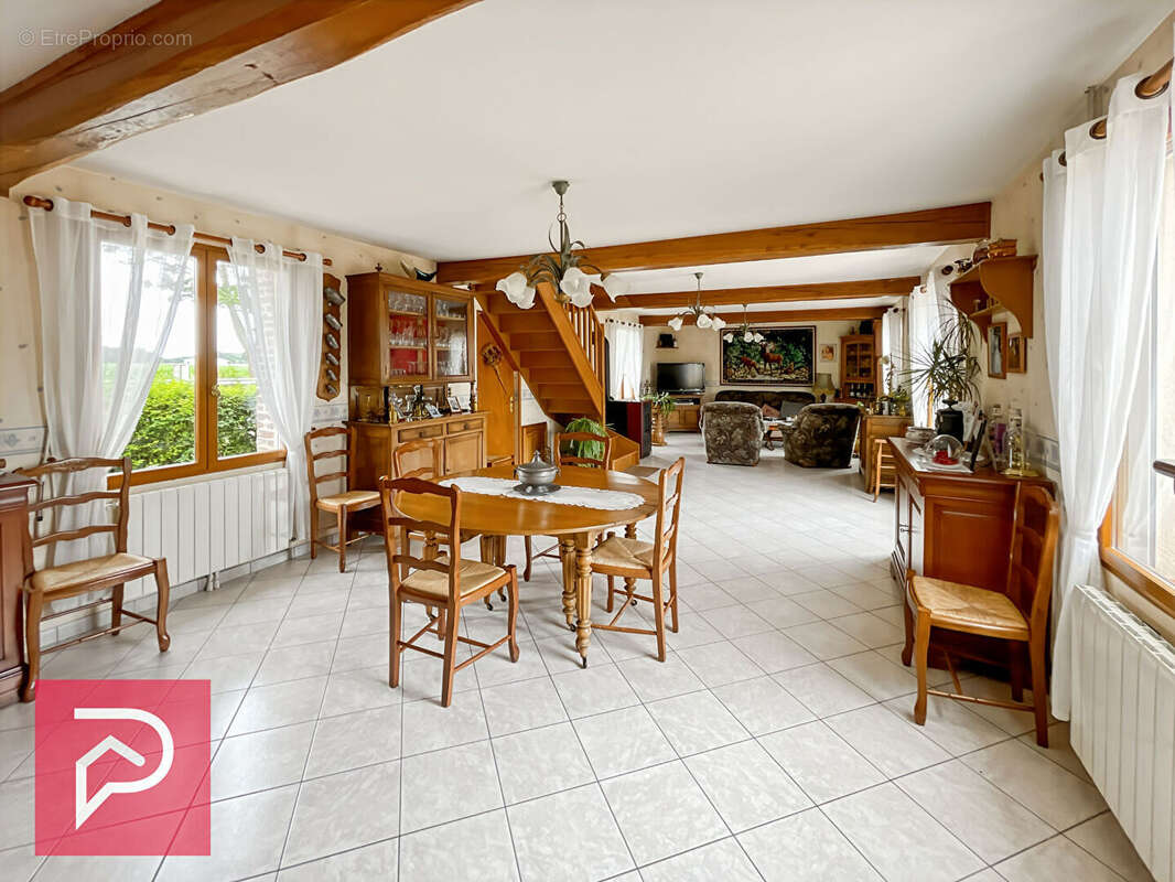 Maison de Maitre BERNAY - photo 6
