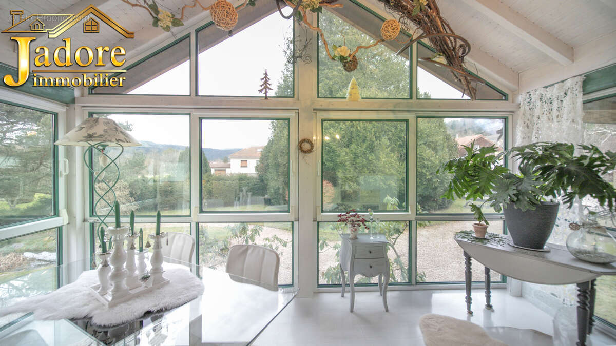 Maison à SAINT-DIE-DES-VOSGES